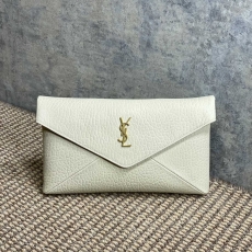 YSL Envelope Bags